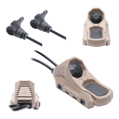 AXON™ - Dual Lead