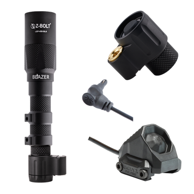 AXON™ SL & Dual Function Tailcap - BUNDLE!