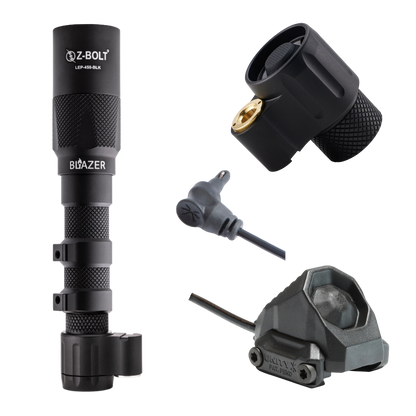 AXON™ SL & Dual Function Tailcap COMBO