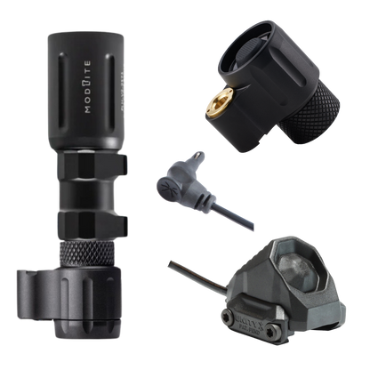 AXON™ SL & Dual Function Tailcap COMBO