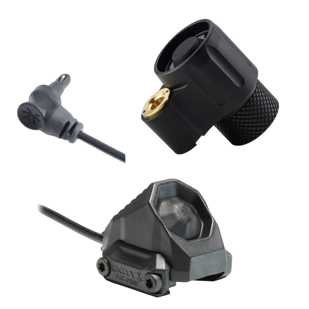 AXON™ SL & Dual Function Tailcap COMBO