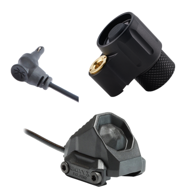 AXON™ SL & Dual Function Tailcap - BUNDLE!