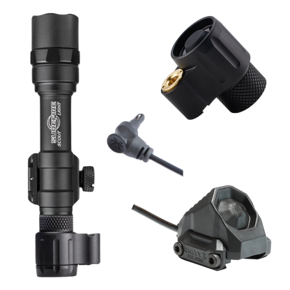 AXON™ SL & Dual Function Tailcap COMBO