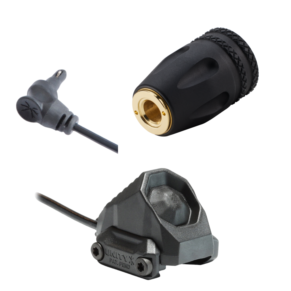 AXON™ SL & Remote Cable Port COMBO