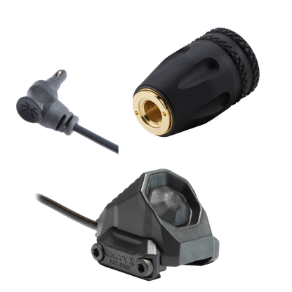 AXON™ SL & Remote Cable Port COMBO