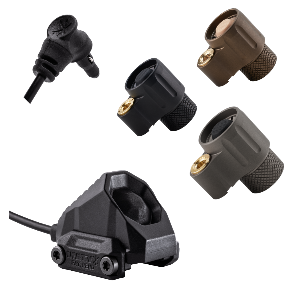 AXON™ SL & Dual Function Tailcap COMBO
