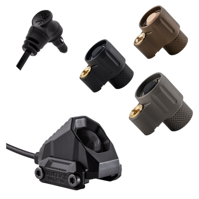 AXON™ SL & Dual Function Tailcap - BUNDLE!