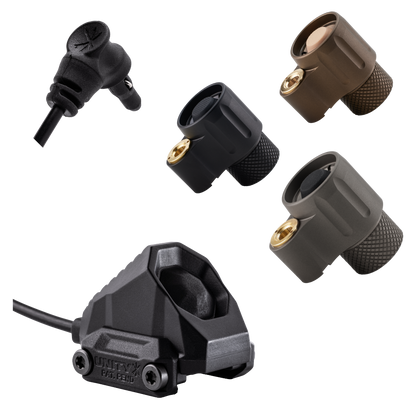AXON™ SL & Dual Function Tailcap COMBO