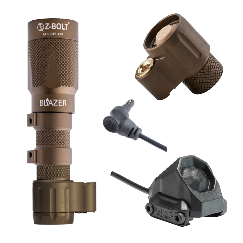 Dual Function Cable Port - Crane Plugs