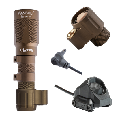 Dual Function Cable Port - Crane Plugs