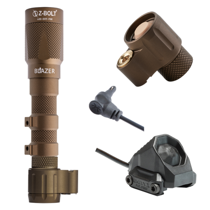 Dual Function Cable Port - Crane Plugs