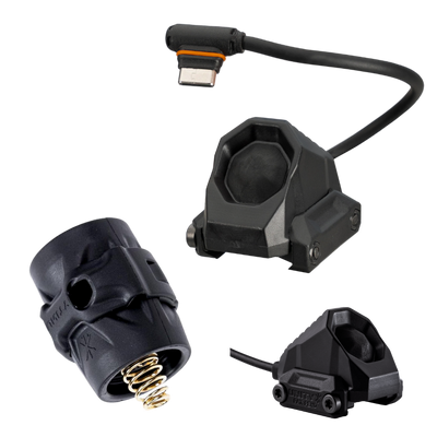 AXON™ SL LINK™ Switch + GASCAP™   Tailcap   -   BUNDLE!