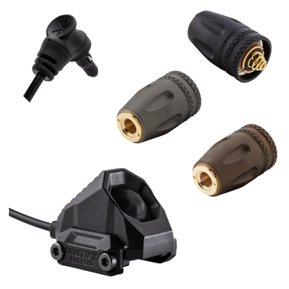 AXON™ SL & Remote Cable Port COMBO