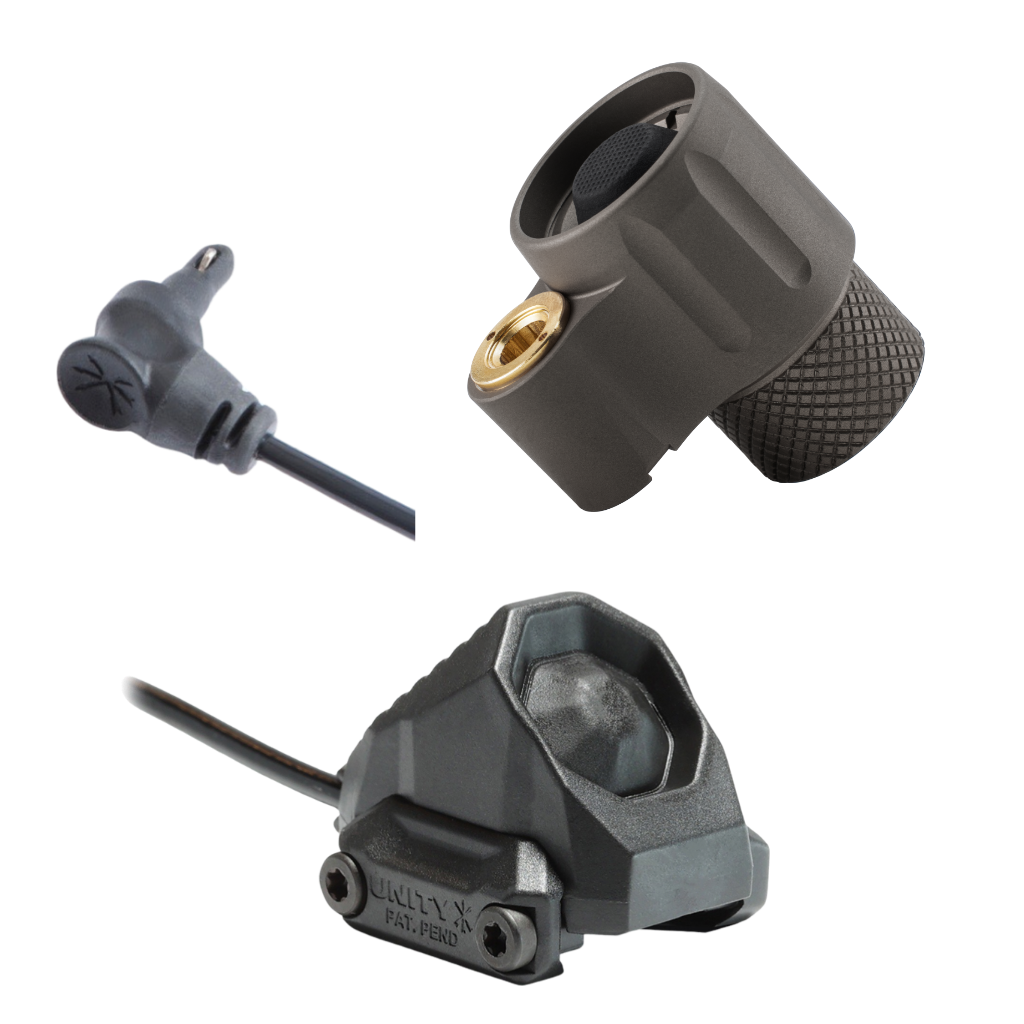 AXON™ SL & Dual Function Tailcap COMBO