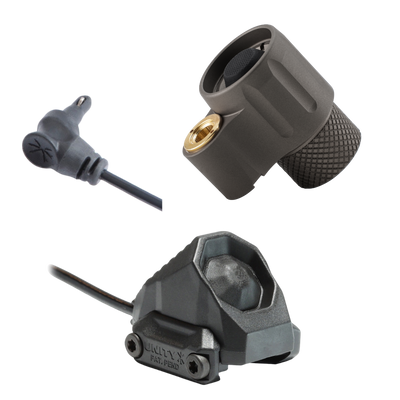 AXON™ SL & Dual Function Tailcap - BUNDLE!
