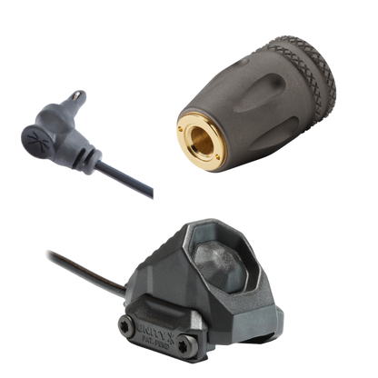 AXON™ SL & Remote Cable Port COMBO