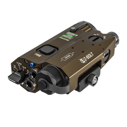 ACAL, 3B VCSEL IR Illuminator