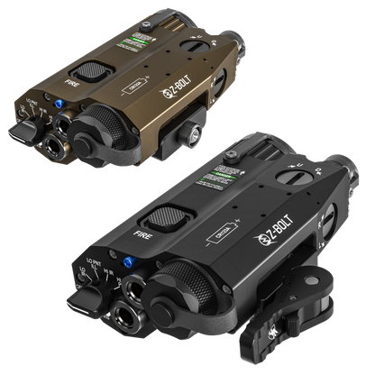 ACAL, 3R VCSEL IR Illuminator