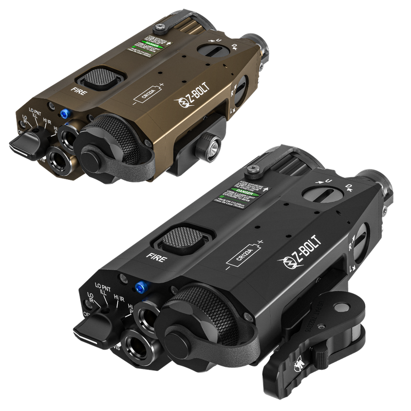 Z-Bolt® Electro-Optics | Civilian - Military - Police – Z-BOLT® Electro ...