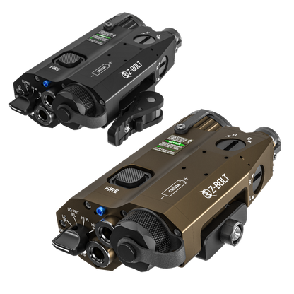 ACAL, 3B VCSEL IR Illuminator