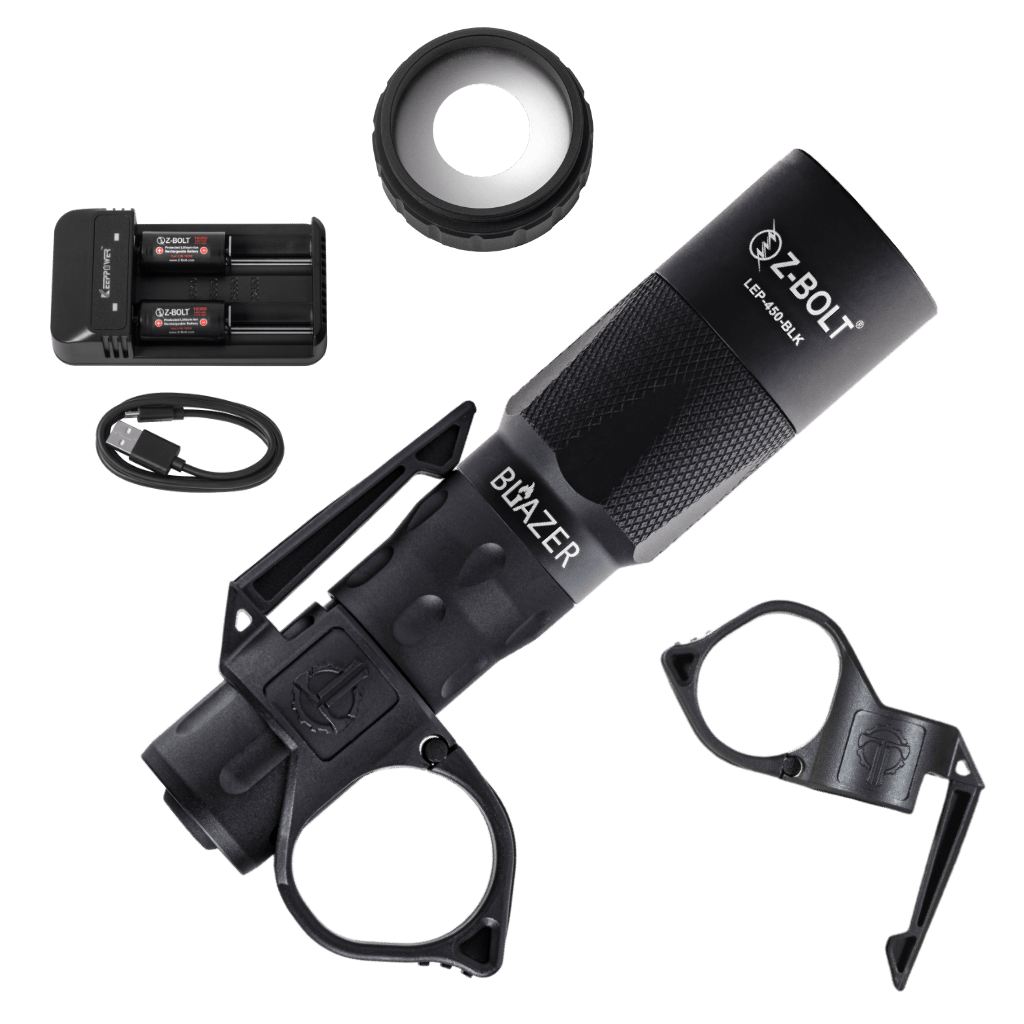 LEP Laser Lights - 18350, Handheld