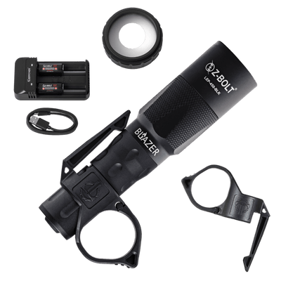 LEP Laser Lights - 18350, Handheld