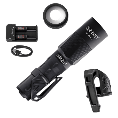 LEP Laser Lights - 18350, Handheld