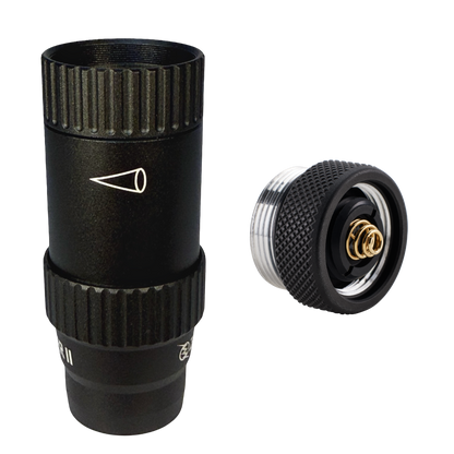 BLAZER II, LED Illuminator HEAD (IP68)