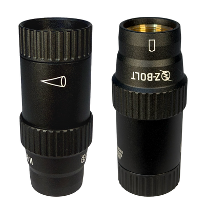 BLAZER II, LED Illuminator HEAD (IP68)