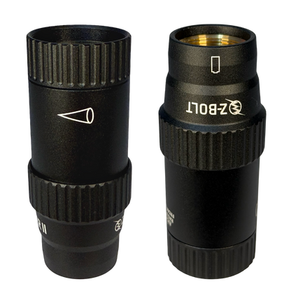 BLAZER II, LED Illuminator HEAD (IP68)