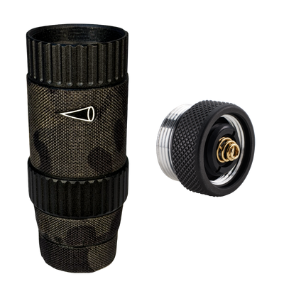 BLAZER II, LED Illuminator HEAD (IP68)