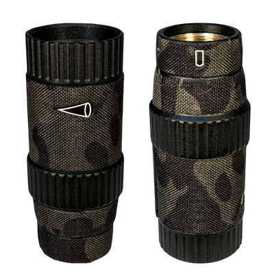 BLAZER II VCSEL IR Illuminator HEADS (3B, 150mW, IP68)