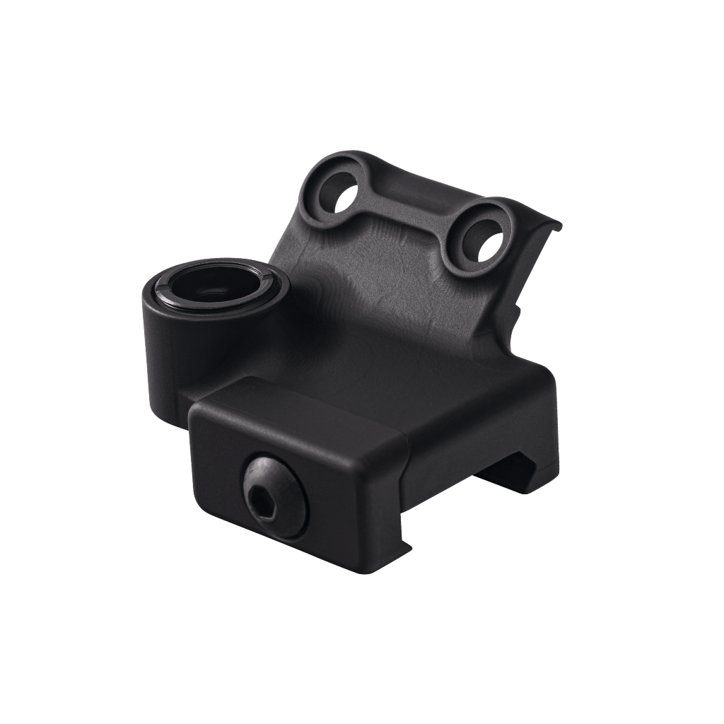 Sling Mount with QD Cup - PICATINNY – Z-BOLT® Electro-Optics