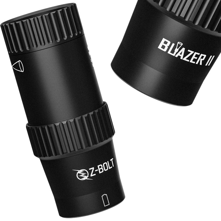 Z-Bolt® Electro-Optics | Military - Law Enforcement - Serious Citizens ...