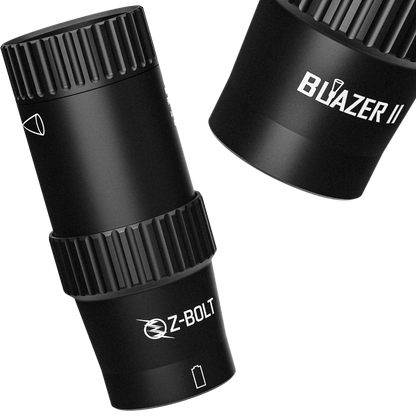 BLAZER II, LED (Unrestricted Power)