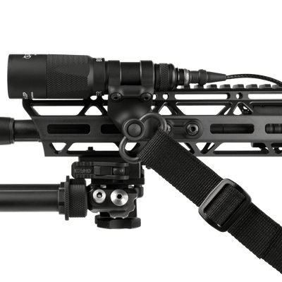 Shaffer Sling Mount with QD Cup