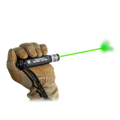 (3) EOD Lasers - Green Dot, IR Line, Green Line - BUNDLE!