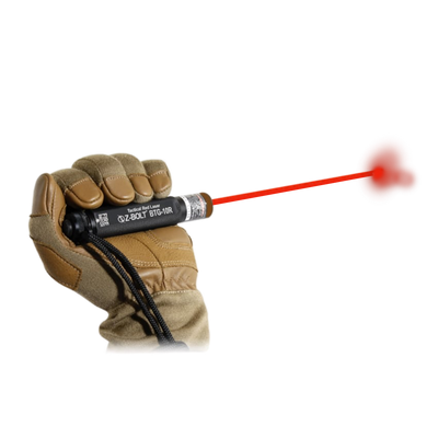 (3) Dot Lasers - Green, Red, Infrared - BUNDLE!