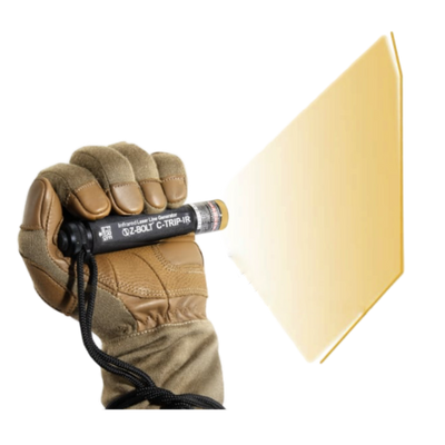 Infrared Line Laser - Trip Wire Illuminator