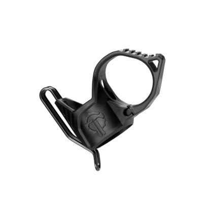Thyrm Pocket Clips for Z-BOLT® LEP & LED Handheld Lights
