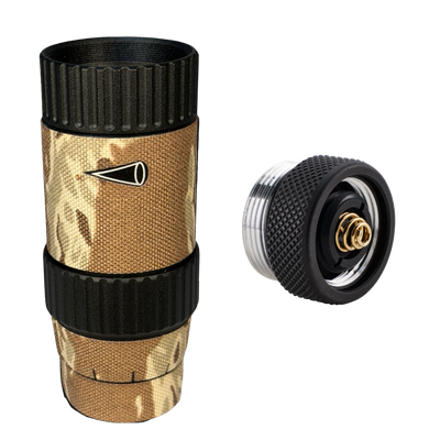 BLAZER II, LED Illuminator HEAD (IP68)