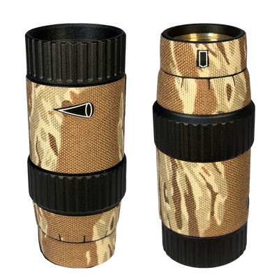 BLAZER II VCSEL IR Illuminator HEADS (3B, 150mW, IP68)
