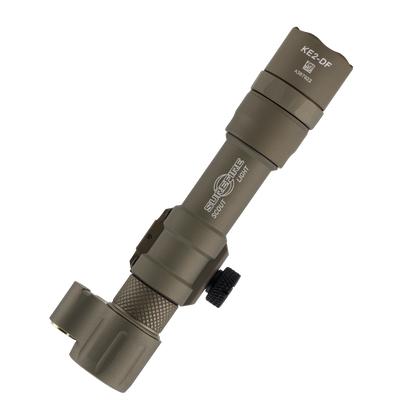 Surefire® Tan! Z-BOLT® LED Heads, Bodies, Tailcaps - DEAL!