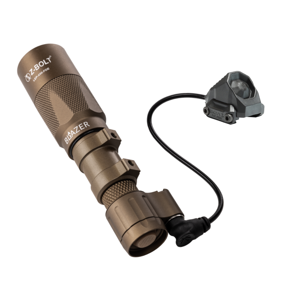 AXON™ SL & Dual Function Tailcap COMBO