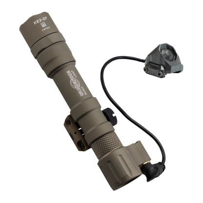 Dual Function Cable Port - Crane Plugs