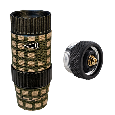 BLAZER II, LED Illuminator HEAD (IP68)