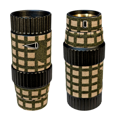 BLAZER II VCSEL IR Illuminator HEADS (3B, 150mW, IP68)