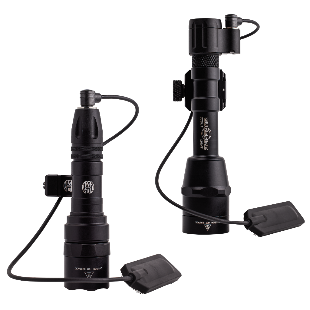 AXON™ SL & Remote Cable Port COMBO