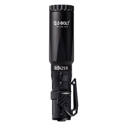 BLAZER I, Infrared LED Illuminators - Handheld
