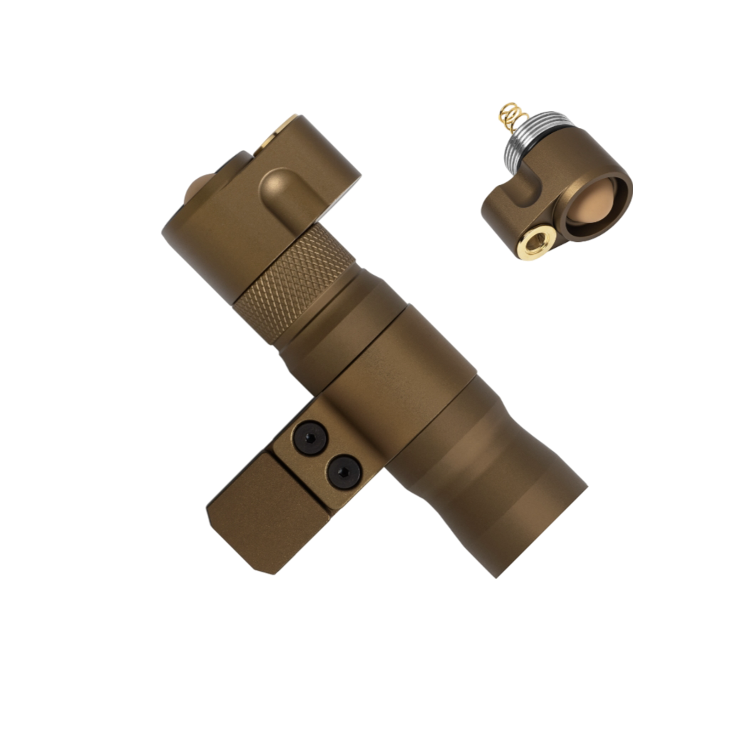 Z-BOLT® Light Body Packages & Mounts - CLOSEOUT! – Z-BOLT® Electro